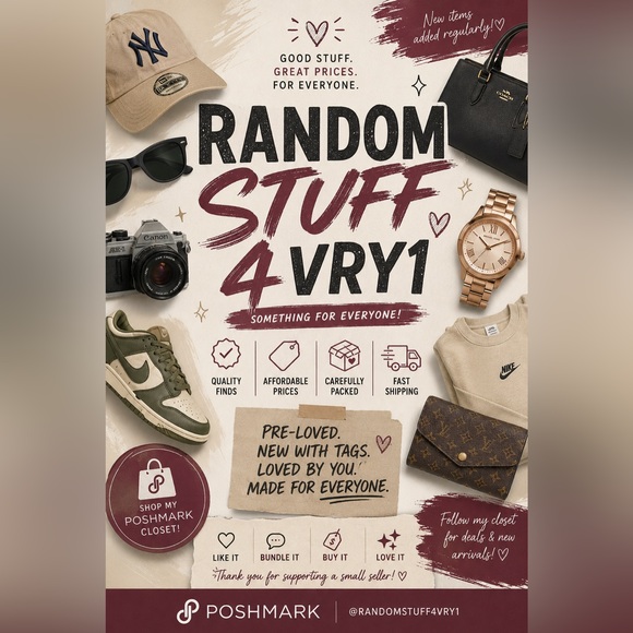 randomstuff4all